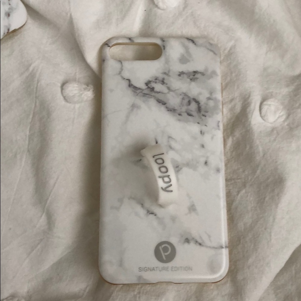 iPhone 7 Plus / 8 Plus Loopy Case